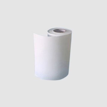 Micro glass fiber Filter Paper Rolls