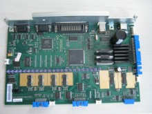 1750100984 WINCOR 4915XE Motherboard Mainboard