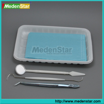 5 in 1 Orthodontic Dental kits