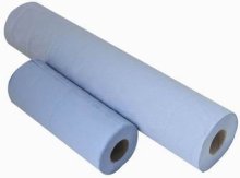 Blue Hygiene Rolls/Coach Rolls