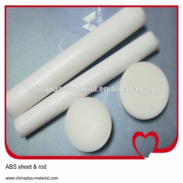 3mm plastic ABS rod