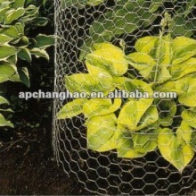 BWG22 hexagonal hole mesh