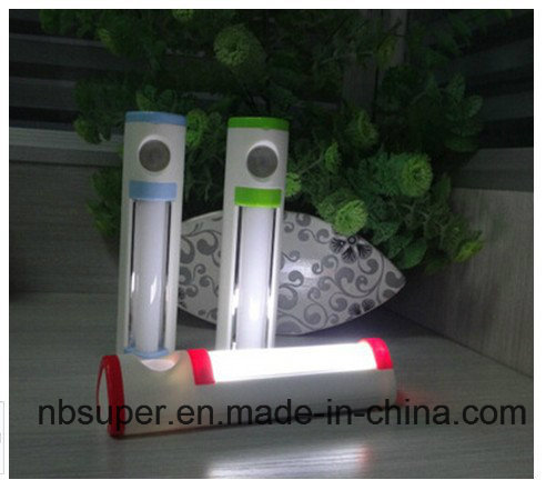 Stand LED Reading Lamp