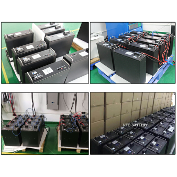 Pylontech CATL Kabinet Zonnebatterij 5Kwh Batterijpakket