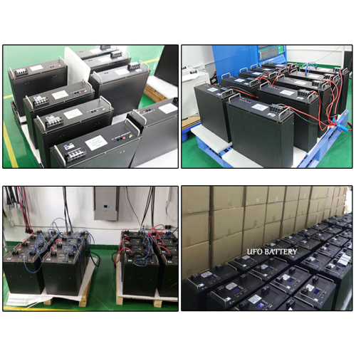 Pylontech CATL Cabinet Solar Battery 5Kwh Battery Pack