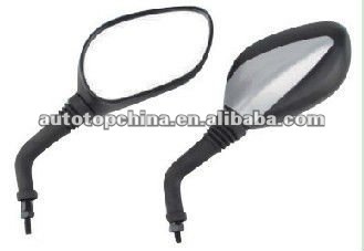 High quality bar end mirrors motorcycles for SUZUKI