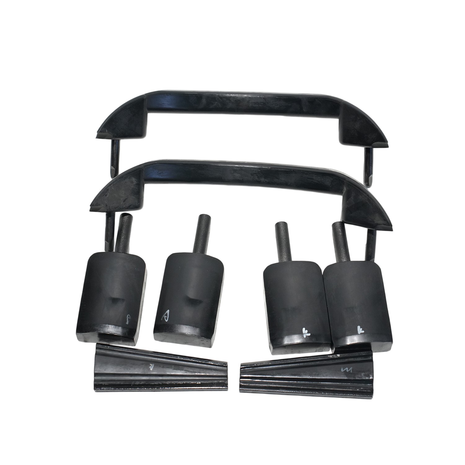 ISR shear ram packer 35-70 ISR shear ram packer 35-70