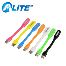 1.2W Christmas Promotion Gifts Micro USB LED Light