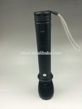 1w led plastic torch