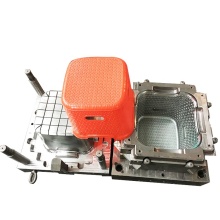 customize Plastic Injection stool Mould