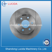 cadillac deville parts disc brake rotor - Front 55048 Brake Disc 25659162