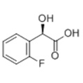 ÁCIDO (R) -2-FLUOROMANDÉLICO CAS 32222-48-3