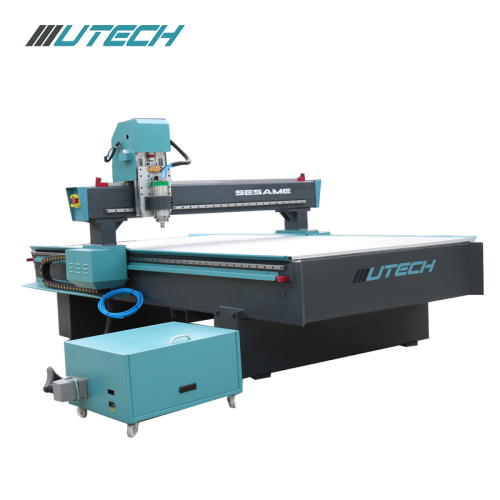 เครื่อง CNC Router-Engraver และเครื่องตัด