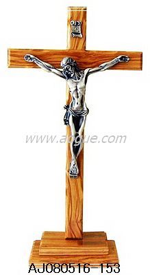 celtic crucifix