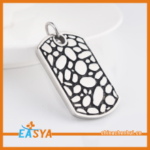 Original Coral Beads Necklace Superman Necklace For Men