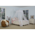 Princess Square Folding Mosquito Net