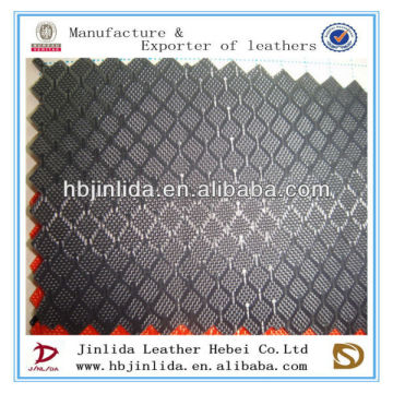 Hot-sale good quality 190t polyester pu coated fabric