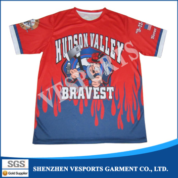 100% Polyester Dye Sublimated Softball Uniforms