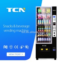 Mini Vending Machines for snacks condom chocolates
