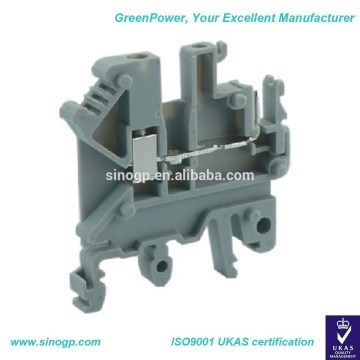 Pin-type Terminal Block