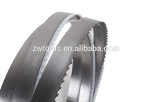 hard wood cutting bandsaw blade
