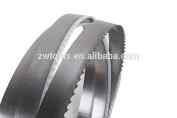 hard wood cutting bandsaw blade