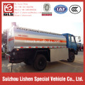 Dongfeng Refuel Tanker Camion Mobile Oil Trucks