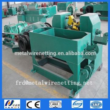 Steel Rebar Cold Rolling Machinery