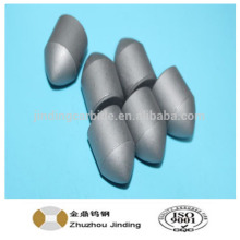 oem tungsten carbide cutter inserts for mining tools