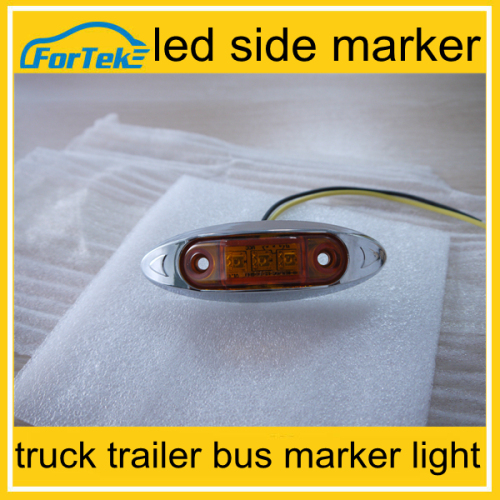 indicator lighting led trailer light clearance lights for trucks