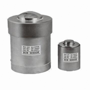 Column Compression Load Cells
