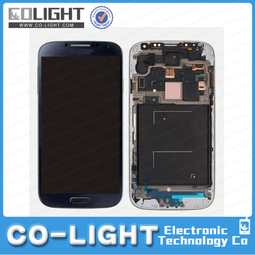 Original Replacement Part for Samsung S4 LCD Display Screen