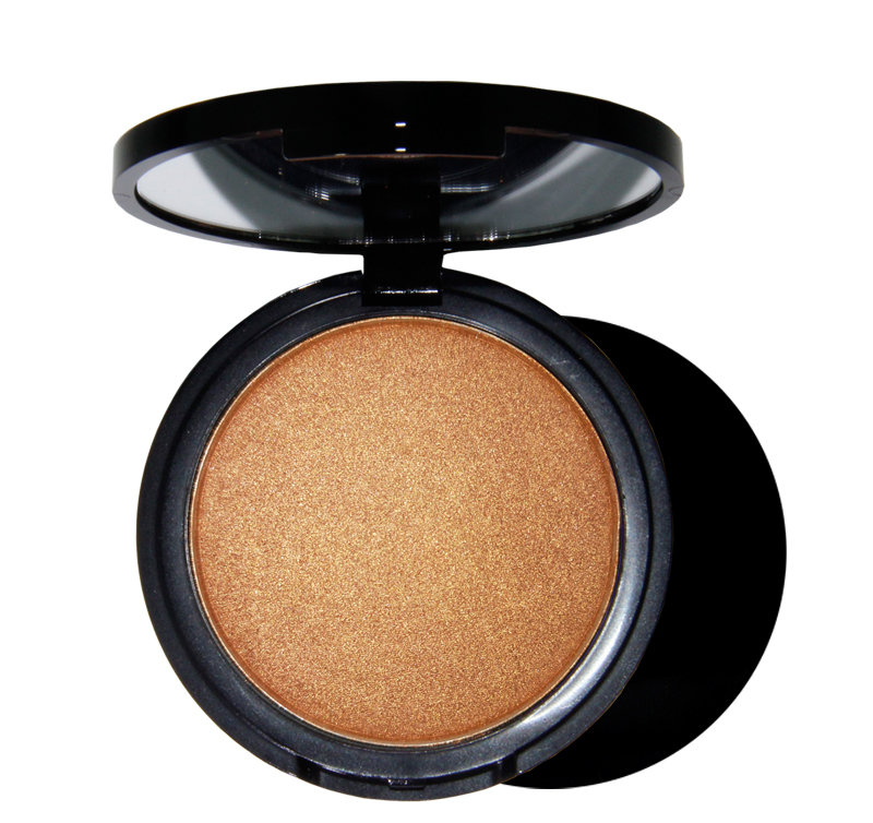 HighLighter Pressed Powder 6colors Perfect concealer new Longlasting makeup Face Beauty Brighten