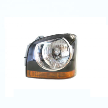 Black Head Lamp Headlight Car Accessories for BONGO GLOBAL 2001-2003