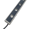 Lámpara de luz de lavado de pared de barra lineal led impermeable