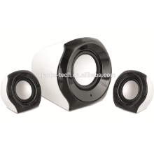 New PC Notebook use products 2.1 computer speaker