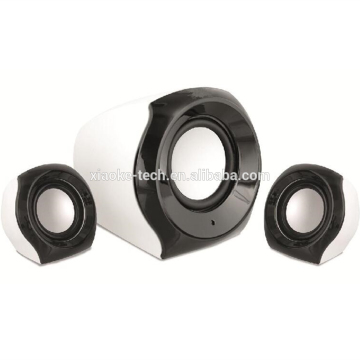 New PC Notebook use products 2.1 computer speaker