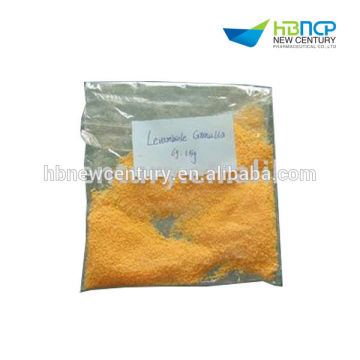 Tetramisole Water Soluble Powder 10% for animals