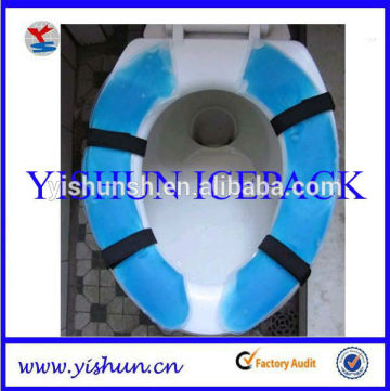 gel beads soft massage Toilet Cushion