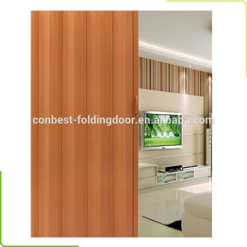 plastic sliding door