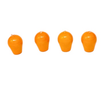 Hot Sale UV Coated Teardrop Strike Indicator for Fly Fishing