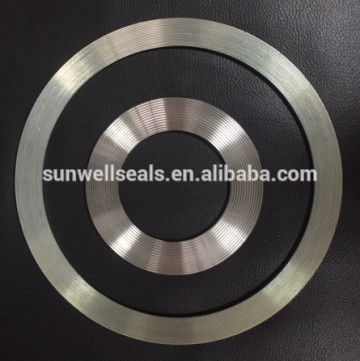 Corrugated matel Gaskets(SUNWELL)