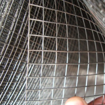 3/4 inch Stainless Steel Welded Wire Mesh