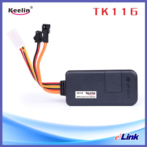 Wiring Type GPS Tracker for Car