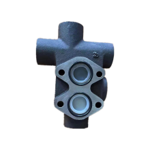 561-40-83460 VALVE ASSEMBLY for HD785-7