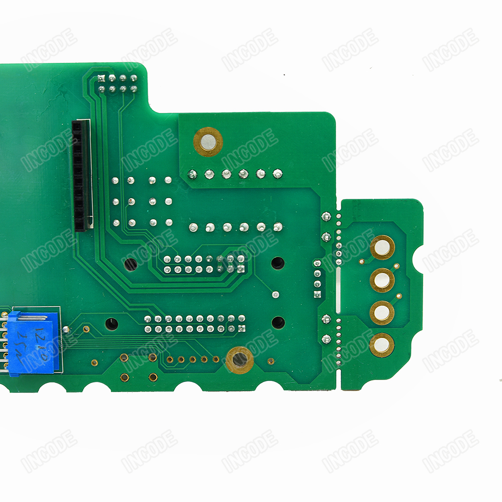 Videojet Yedek Parçaları için Ink Core Board