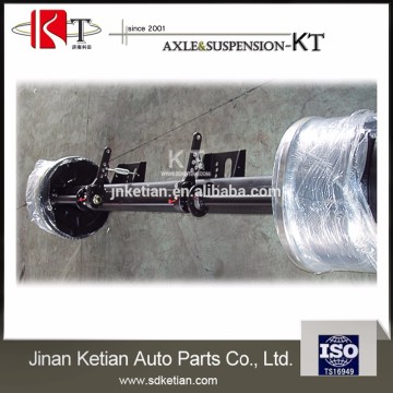 york type axle and parts in Hot Sales