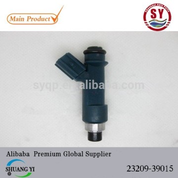 High Quality New fuel Injectors 23209-39015 /23250-39015/23250-31010 Hot Sale