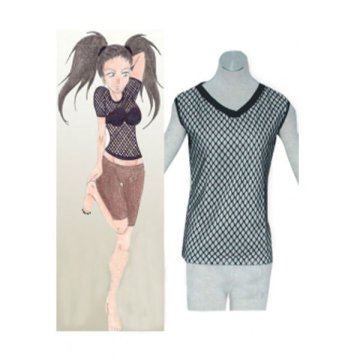 Naruto cosplay costume costumer made for adult