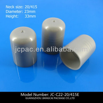 24mm plastic cap screw cap